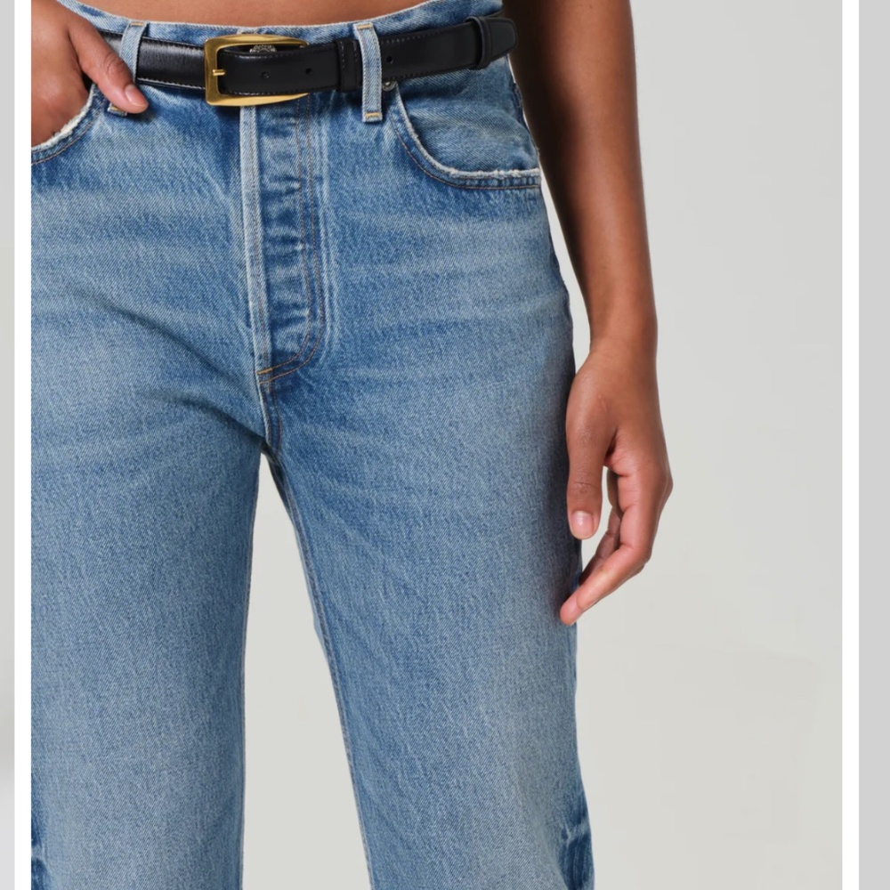 Citizens of Humanity Blaine Perri wash 25 - Picture 5 of 10